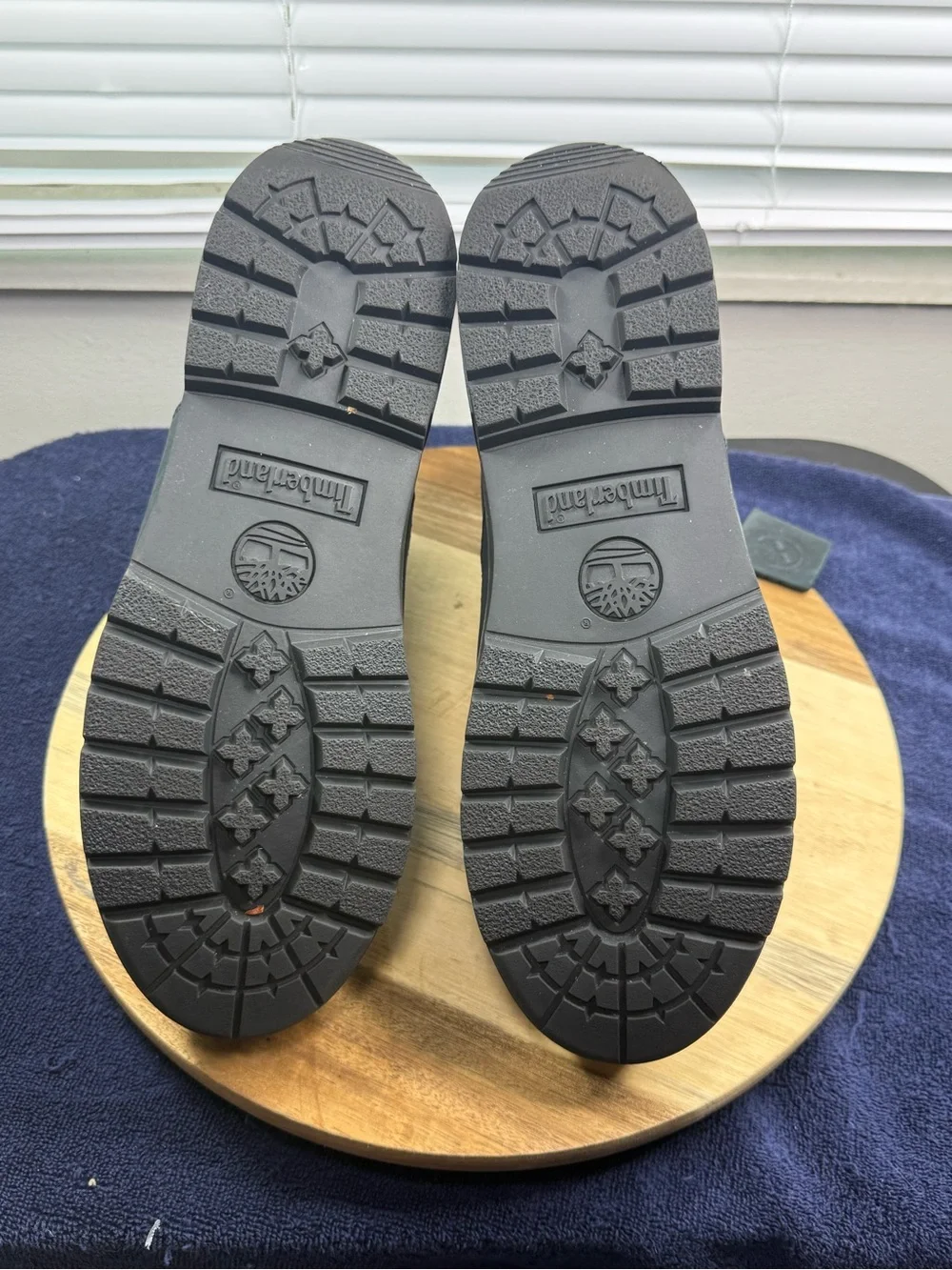 Timberland like new